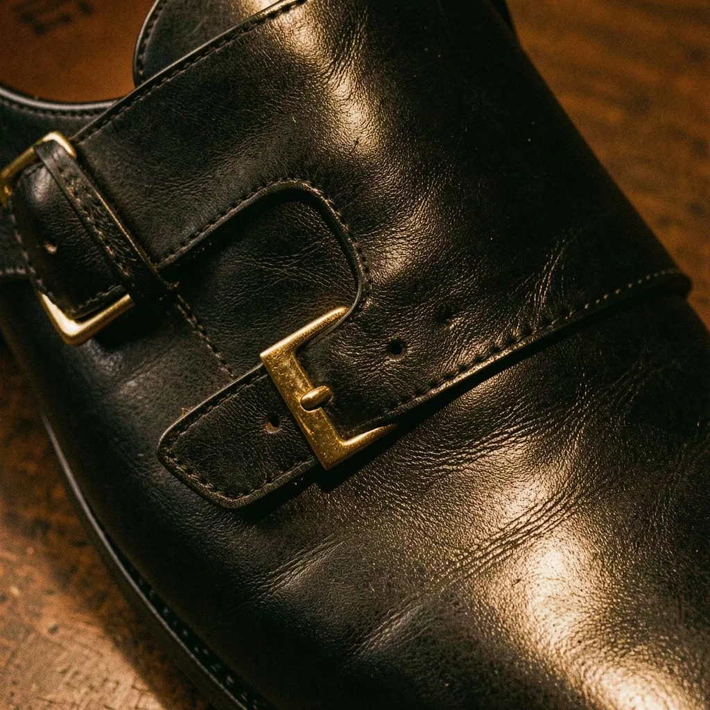Professional Attire Detail